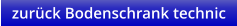 zurück Bodenschrank technic